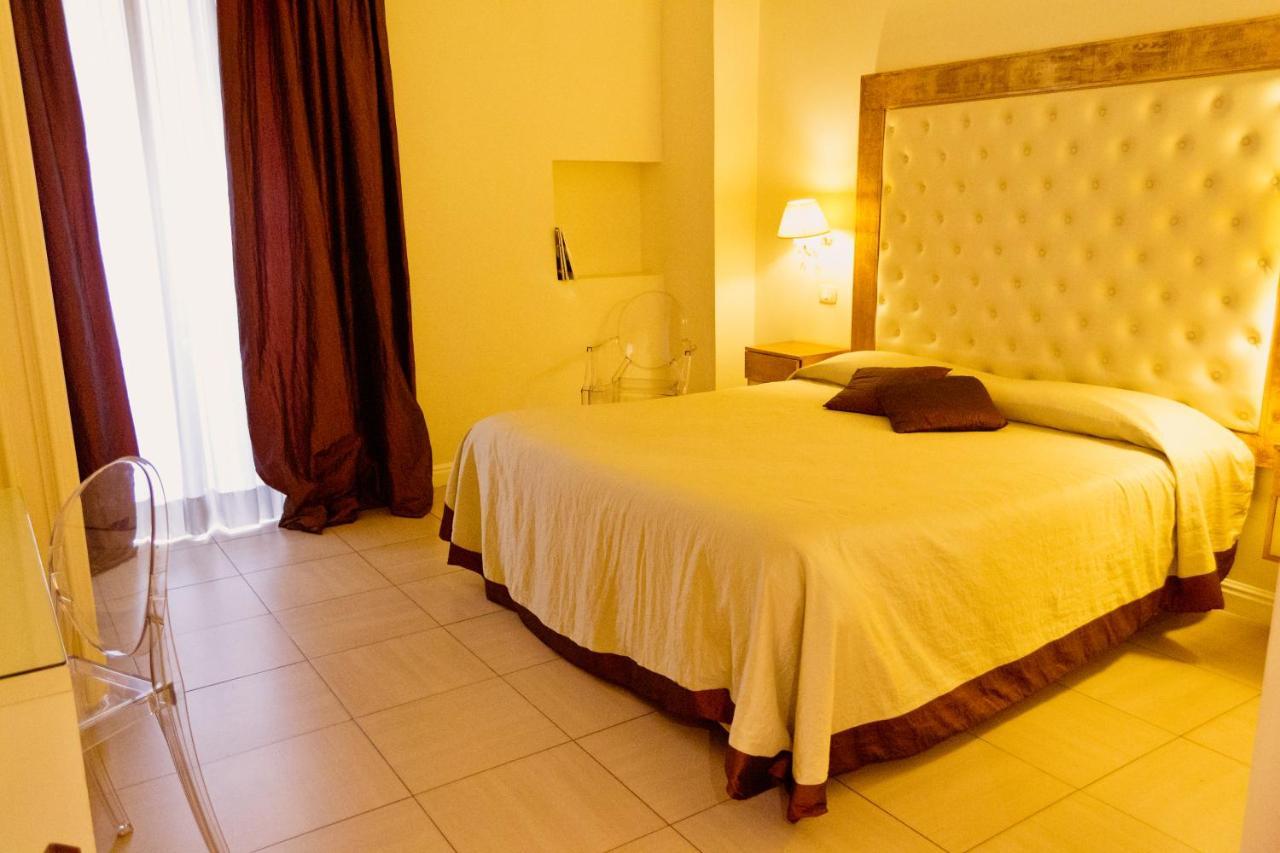 Caput Mundi Suite, Rome
